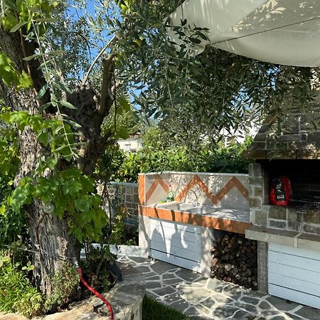 Violeta Apartments Limenas (Thasos) Exterior foto