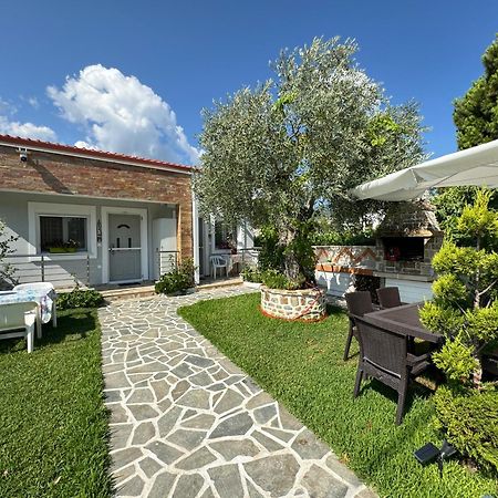Violeta Apartments Limenas (Thasos) Exterior foto