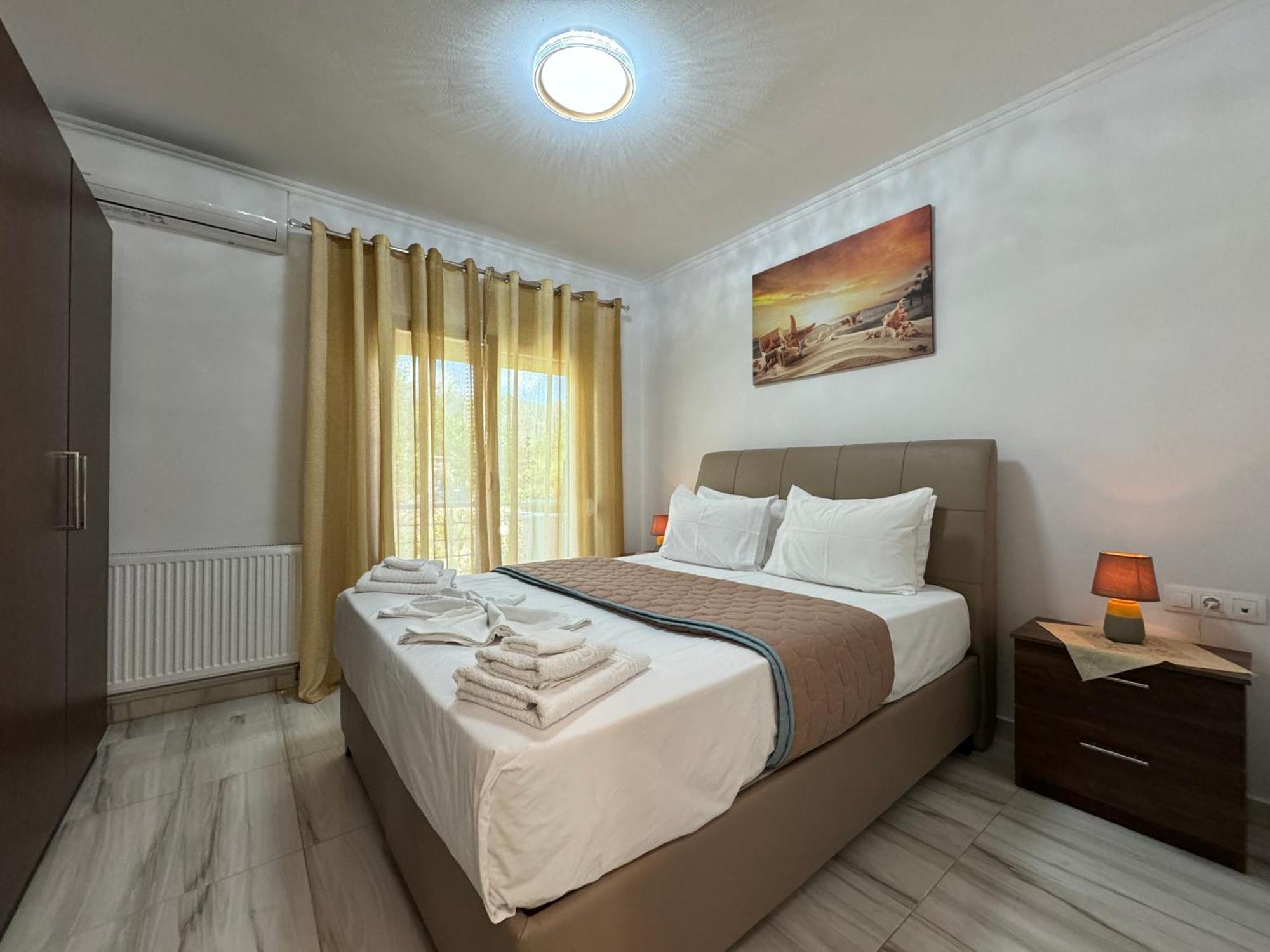 Violeta Apartments Limenas (Thasos) Exterior foto
