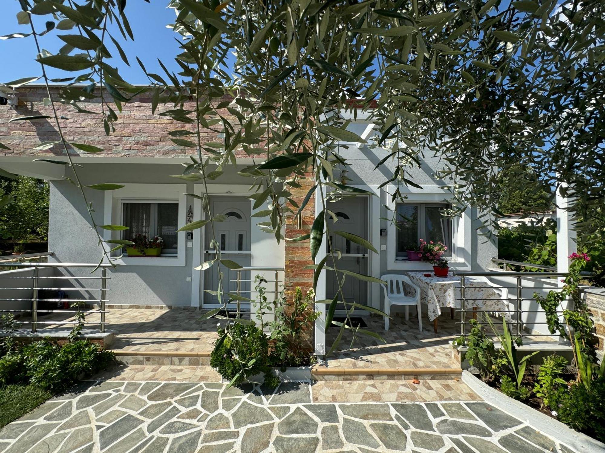 Violeta Apartments Limenas (Thasos) Exterior foto