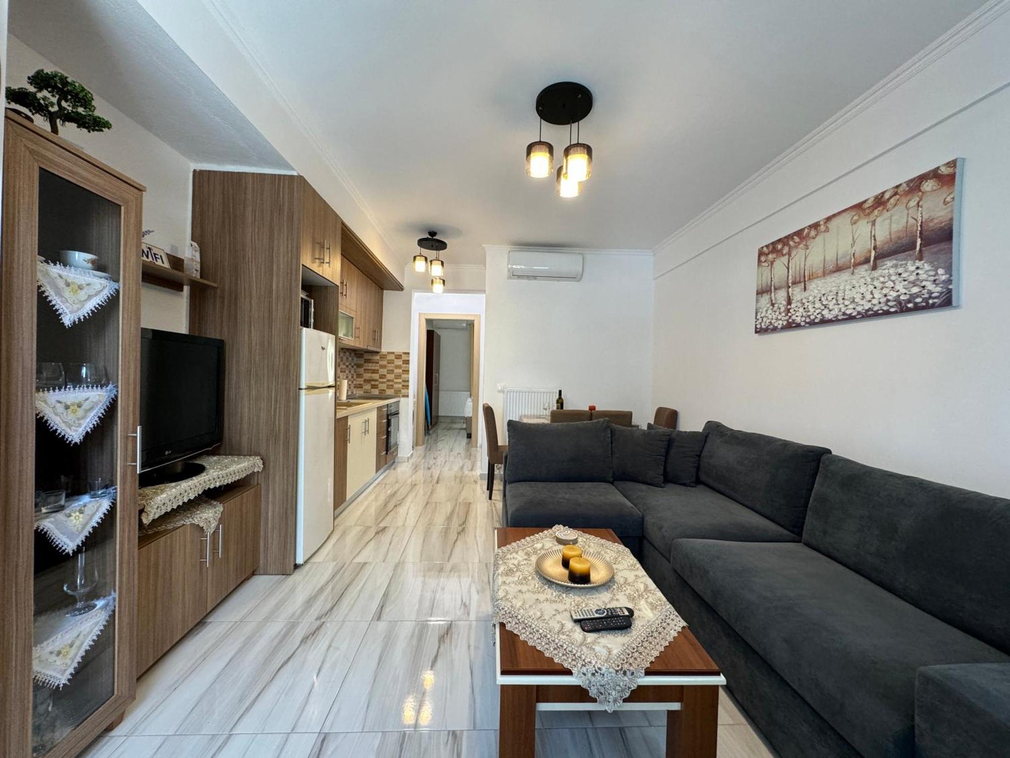 Violeta Apartments Limenas (Thasos) Exterior foto